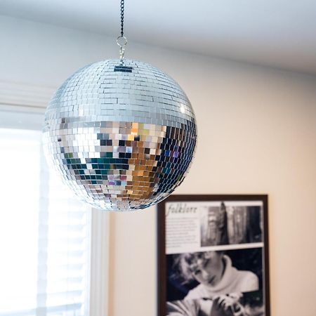 Taylor Swift Eras Inspired Home-10 Min To Broadway ناشفيل المظهر الخارجي الصورة