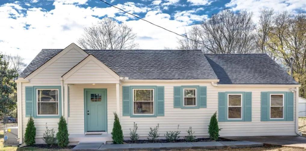 Taylor Swift Eras Inspired Home-10 Min To Broadway ناشفيل المظهر الخارجي الصورة