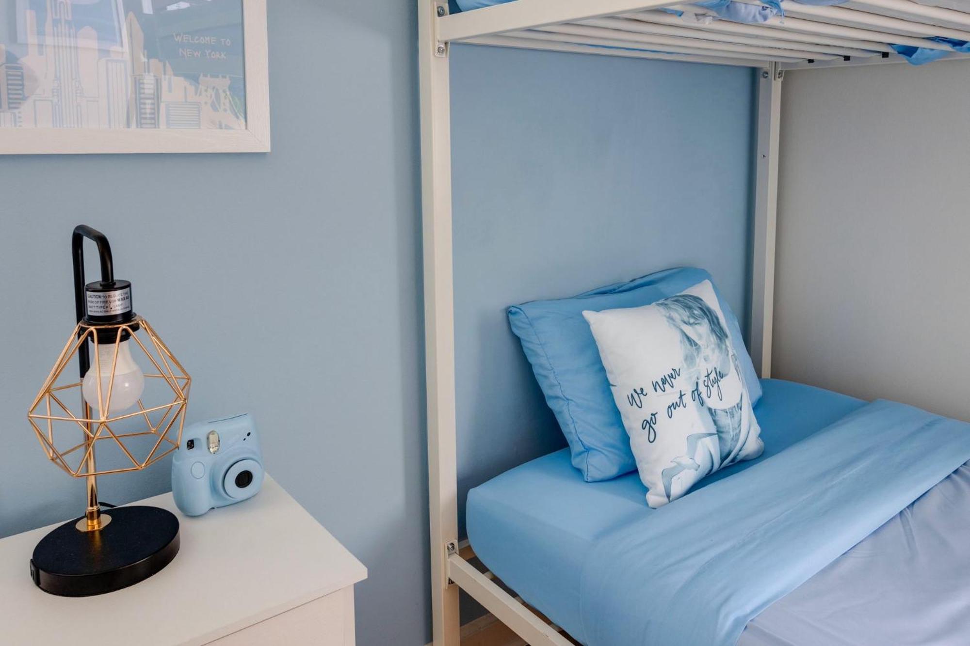 Taylor Swift Eras Inspired Home-10 Min To Broadway ناشفيل المظهر الخارجي الصورة