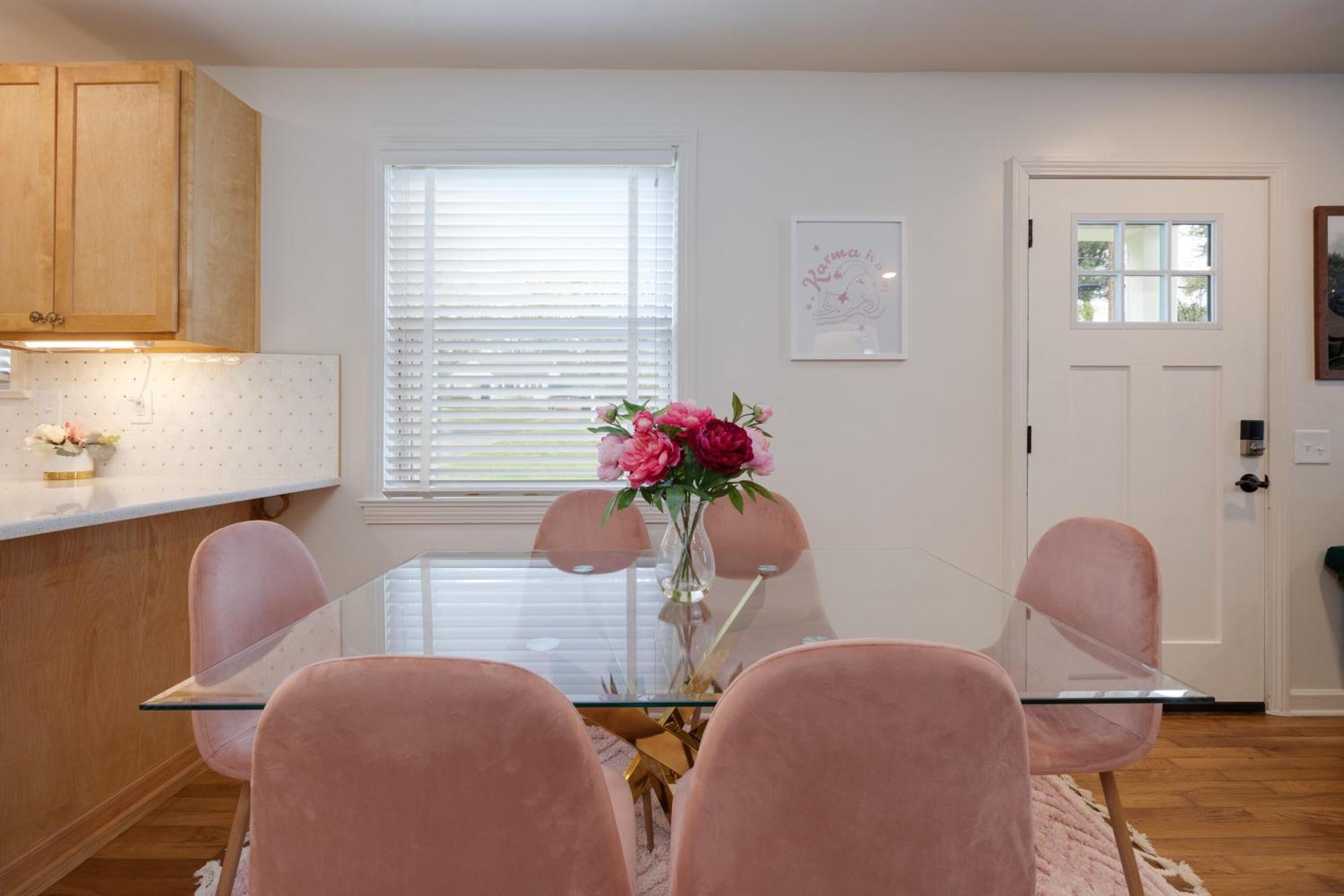 Taylor Swift Eras Inspired Home-10 Min To Broadway ناشفيل المظهر الخارجي الصورة