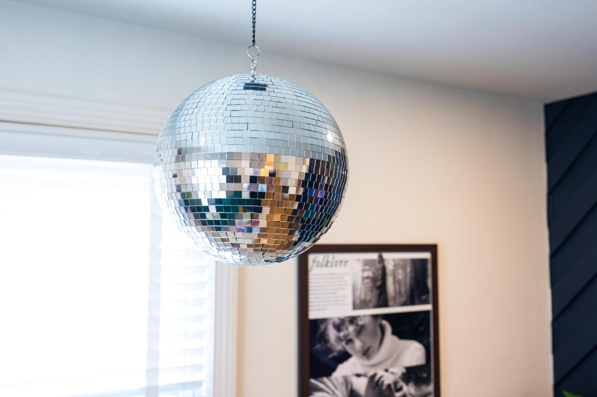 Taylor Swift Eras Inspired Home-10 Min To Broadway ناشفيل المظهر الخارجي الصورة